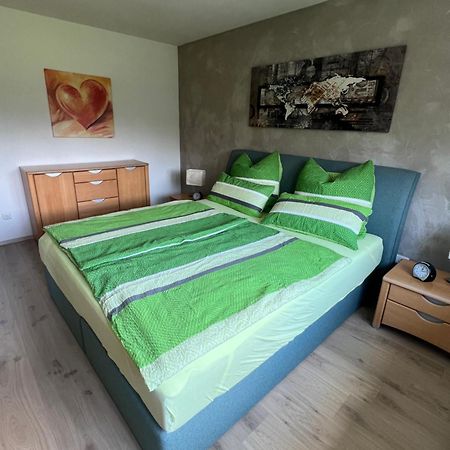 Ferienwohnung Monika Goldkronach Exterior foto