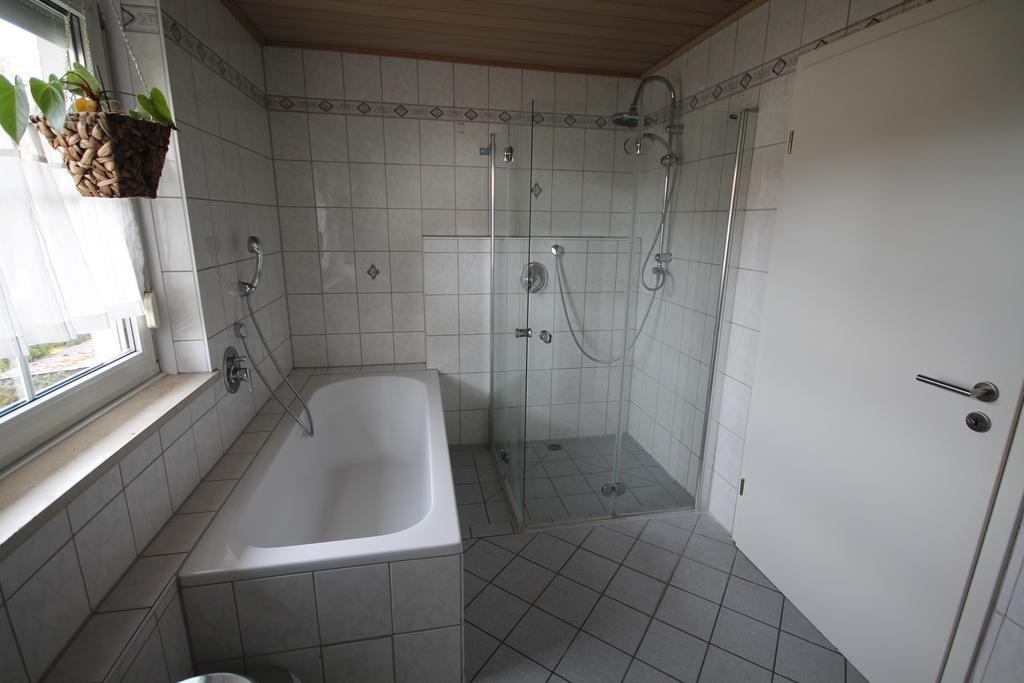 Ferienwohnung Monika Goldkronach Exterior foto